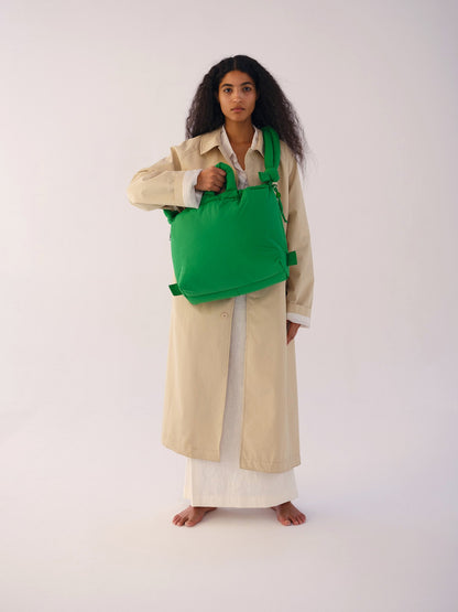 Bolso Nube Klein — Colección Alhaja