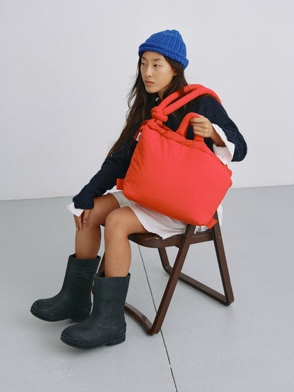 Bolso Nube Klein — Colección Alhaja