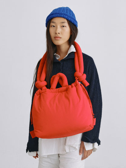 Bolso Nube Klein — Colección Alhaja