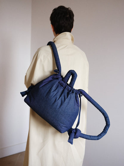 Bolso Nube Klein — Colección Alhaja