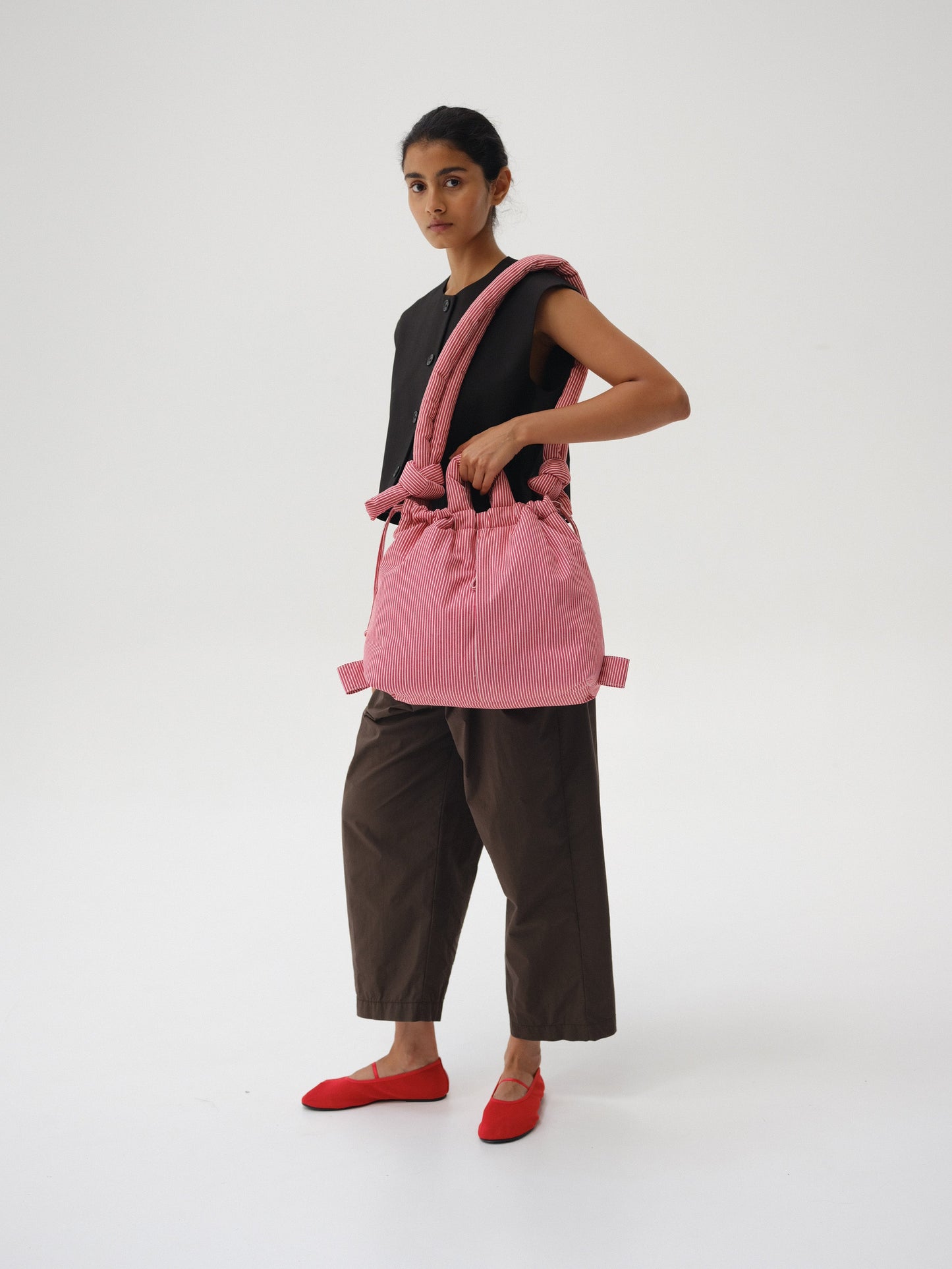 Bolso Nube Klein — Colección Alhaja