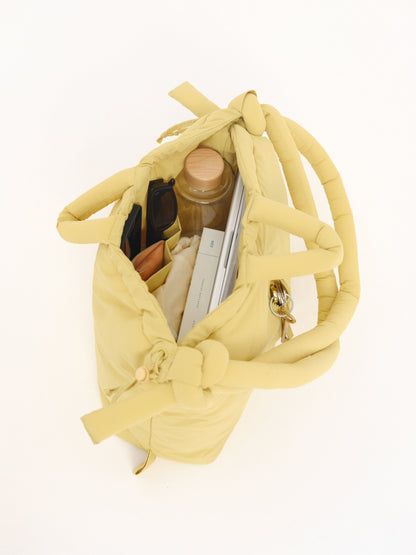 Bolso Nube Klein — Colección Alhaja