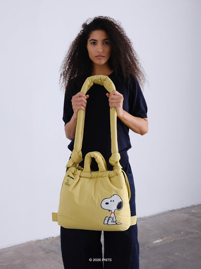 Bolso Nube Klein — Colección Alhaja