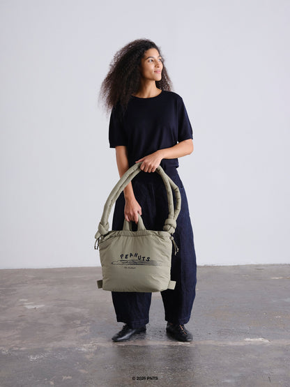 Bolso Nube Klein — Colección Alhaja
