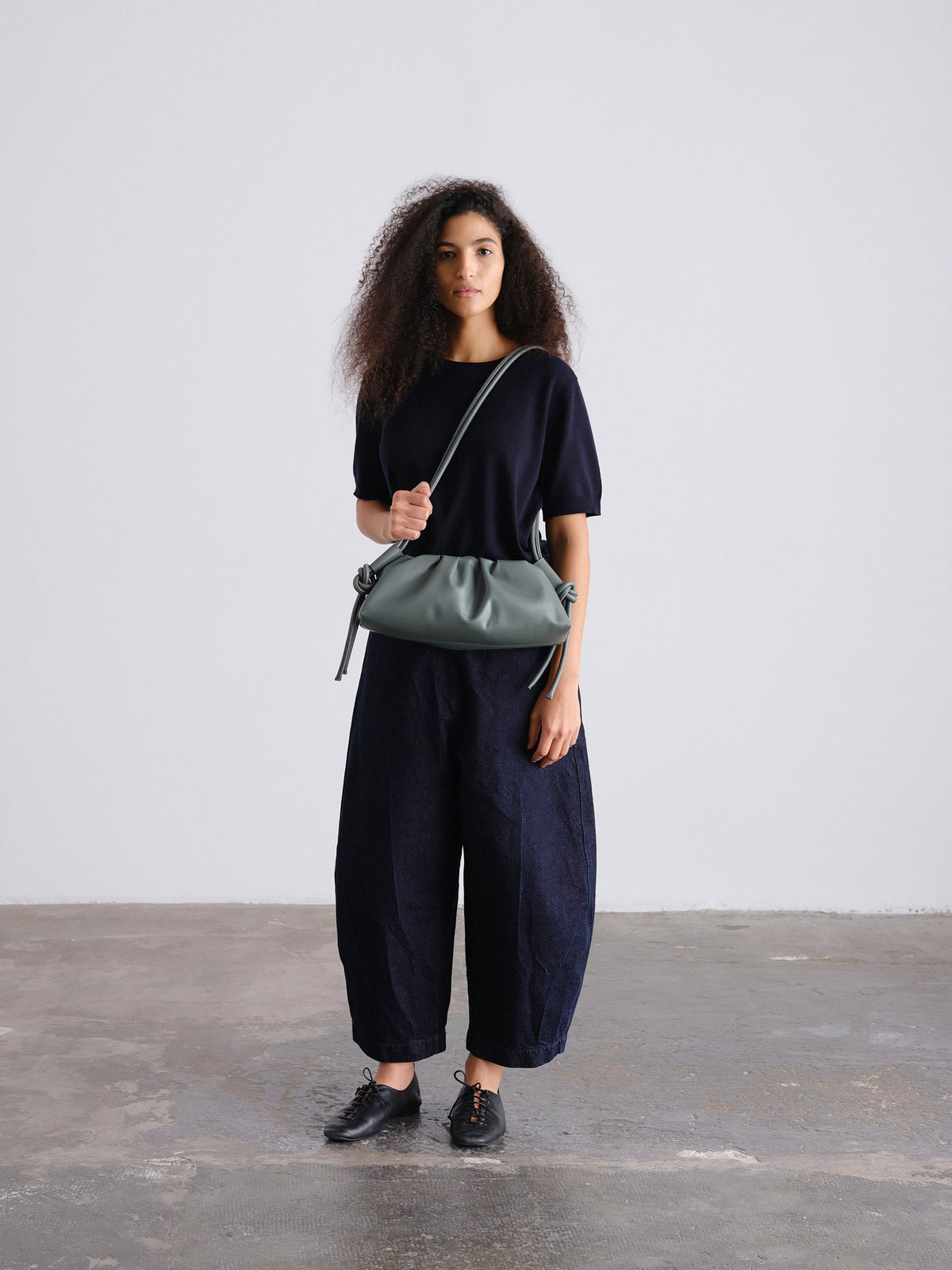 Bolso Oporto — Colección Alhaja