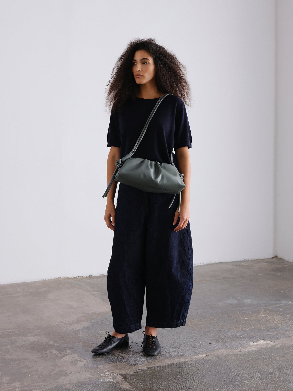 Bolso Oporto — Colección Alhaja