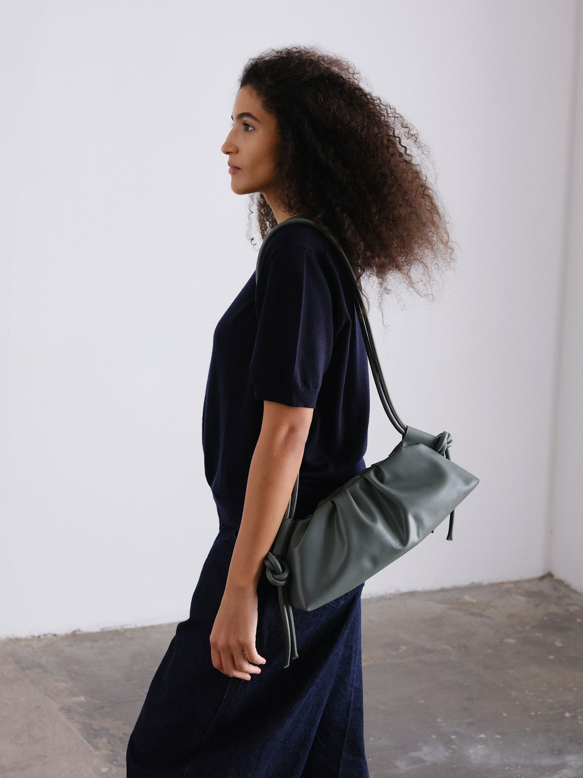 Bolso Oporto — Colección Alhaja