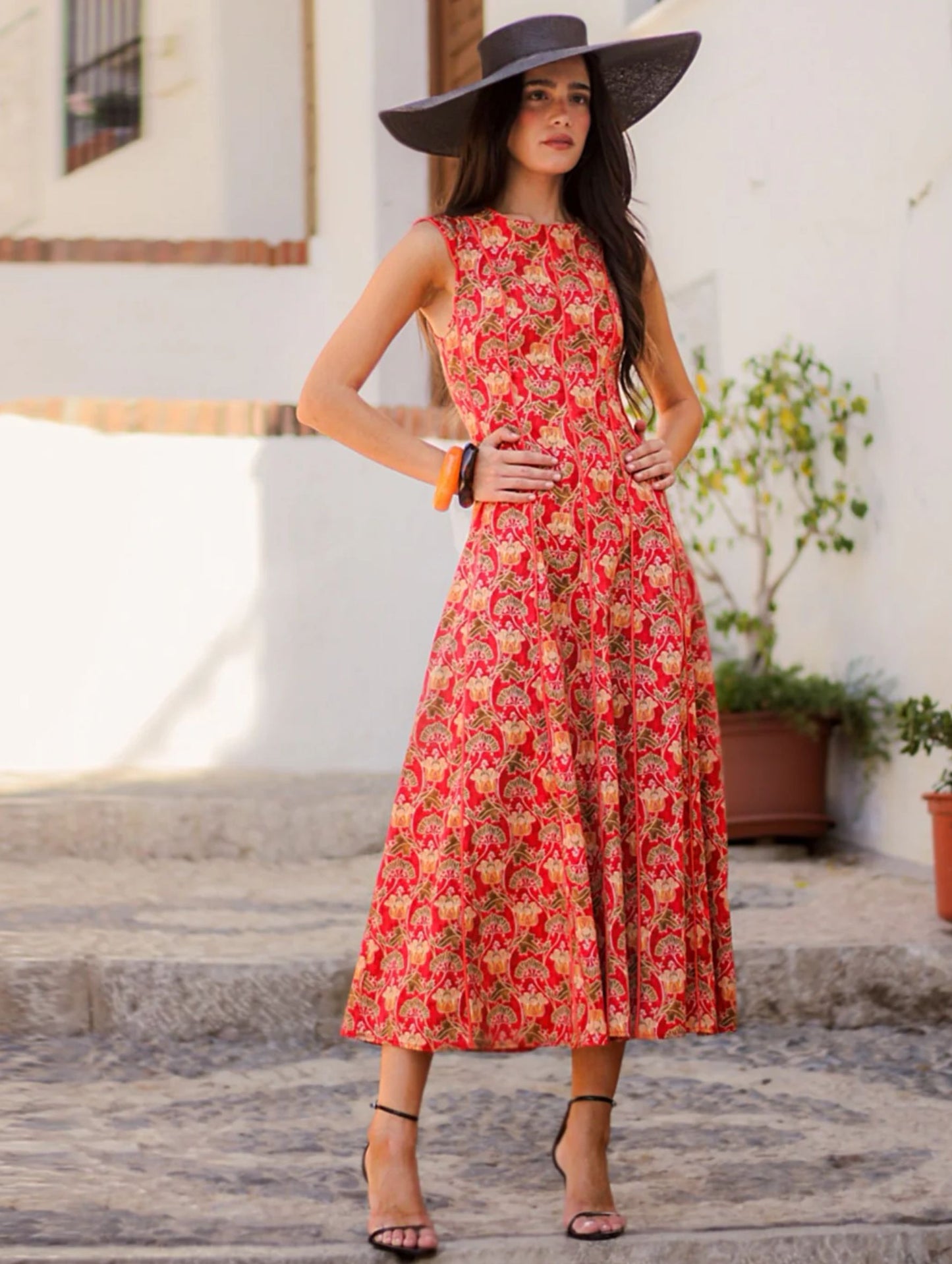 Vestido Stella