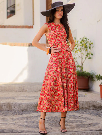 Vestido Stella