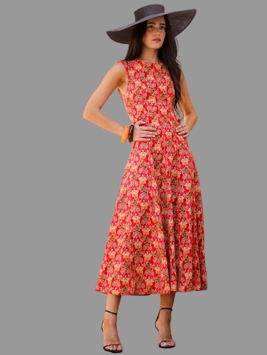Vestido Stella