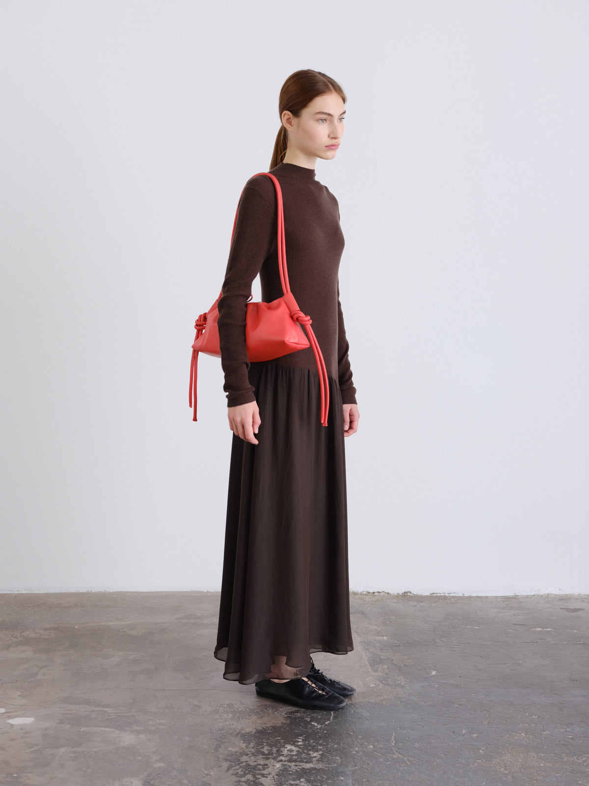 Bolso Oporto — Colección Alhaja