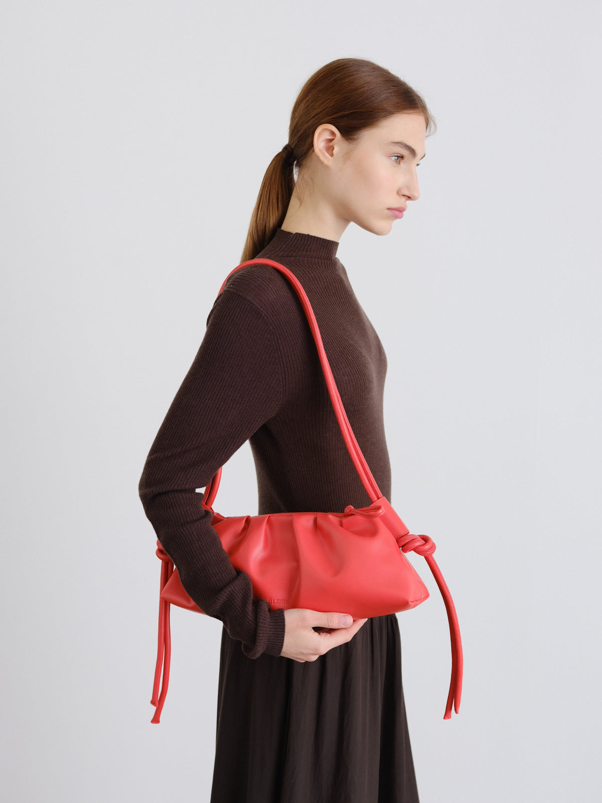 Bolso Oporto — Colección Alhaja