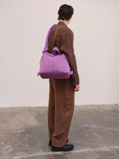 Bolso Nube Klein — Colección Alhaja