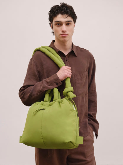 Bolso Nube Klein — Colección Alhaja