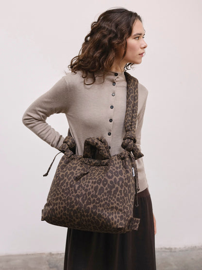 Bolso Nube Klein — Colección Alhaja