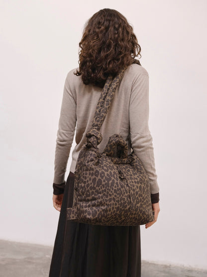 Bolso Nube Klein — Colección Alhaja