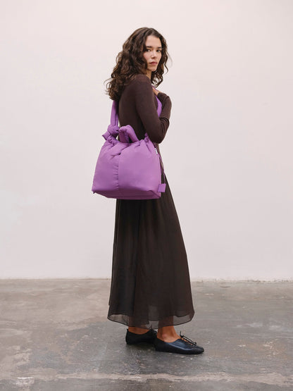 Bolso Nube Klein — Colección Alhaja