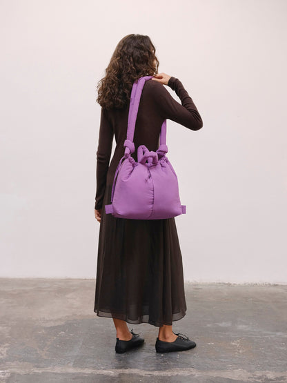 Bolso Nube Klein — Colección Alhaja