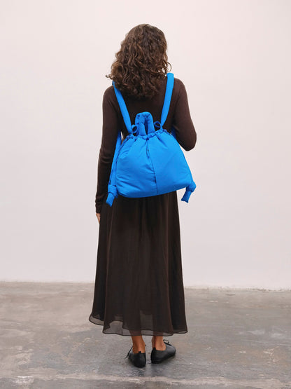 Bolso Nube Klein — Colección Alhaja