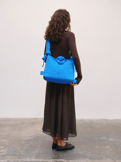 Bolso Nube Klein — Colección Alhaja