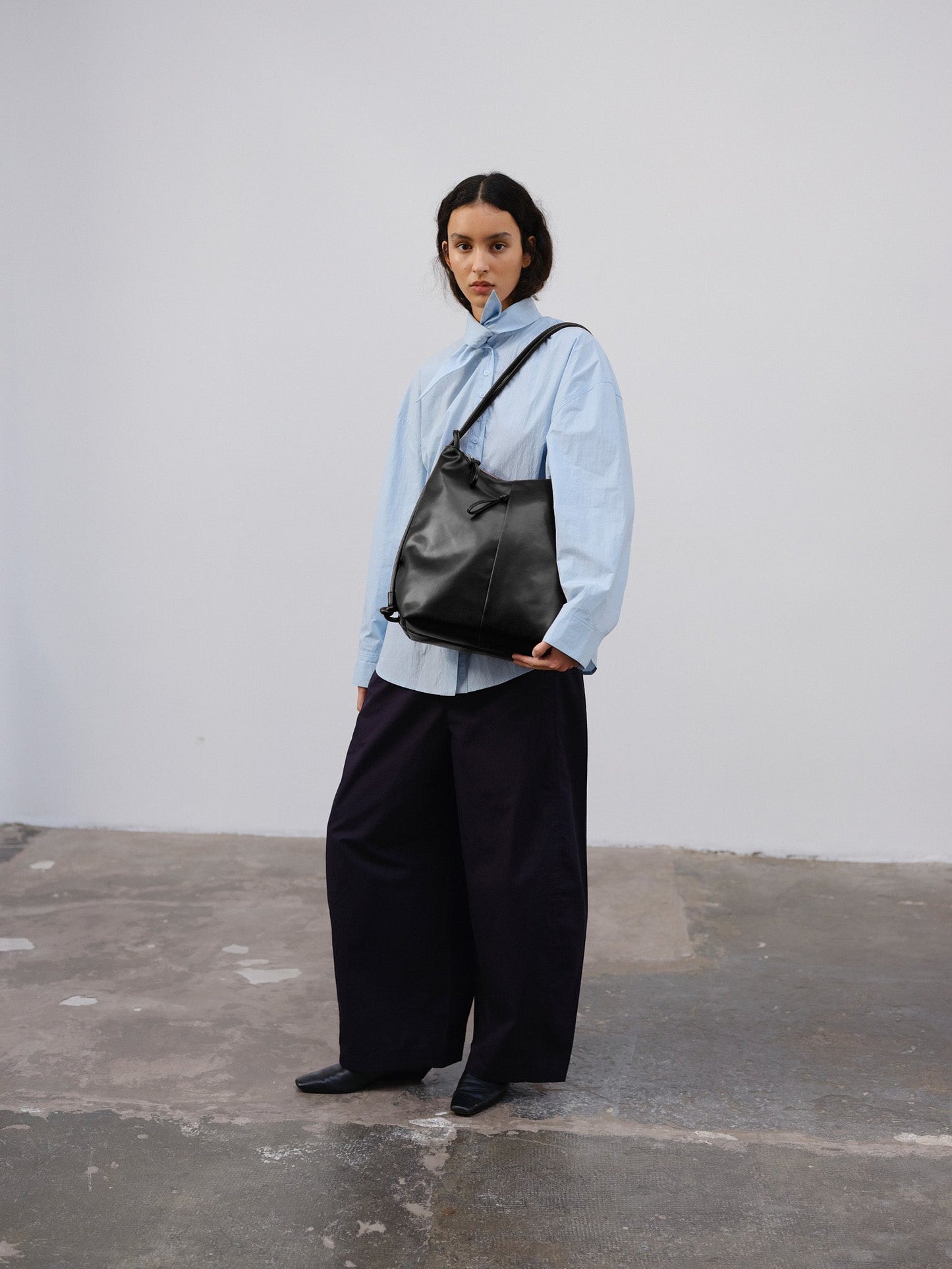 Bolso Hobo — Colección Alhaja