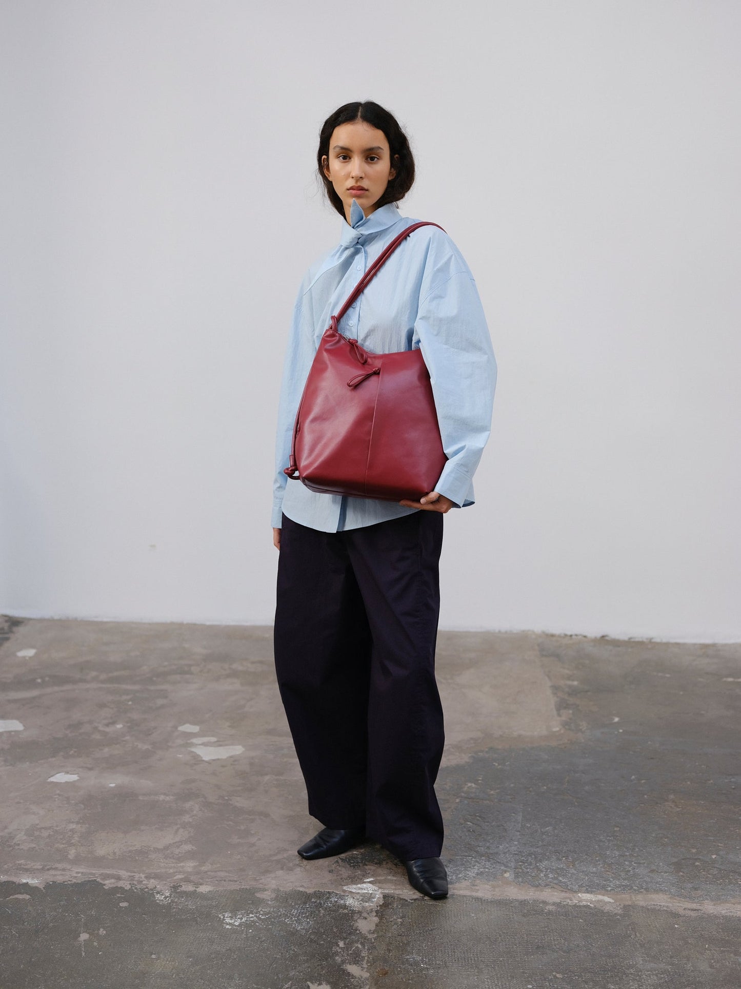 Bolso Hobo — Colección Alhaja