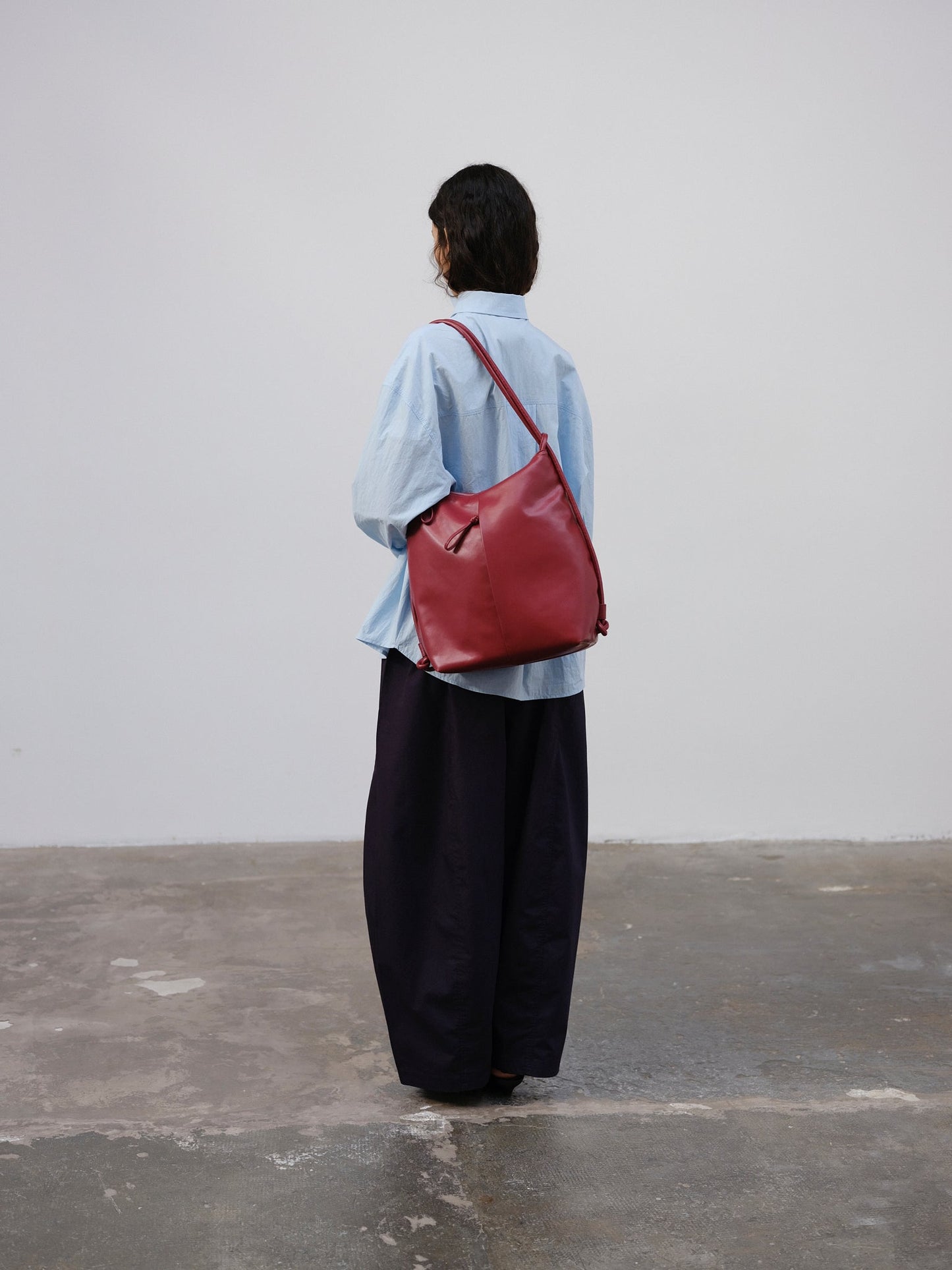 Bolso Hobo — Colección Alhaja