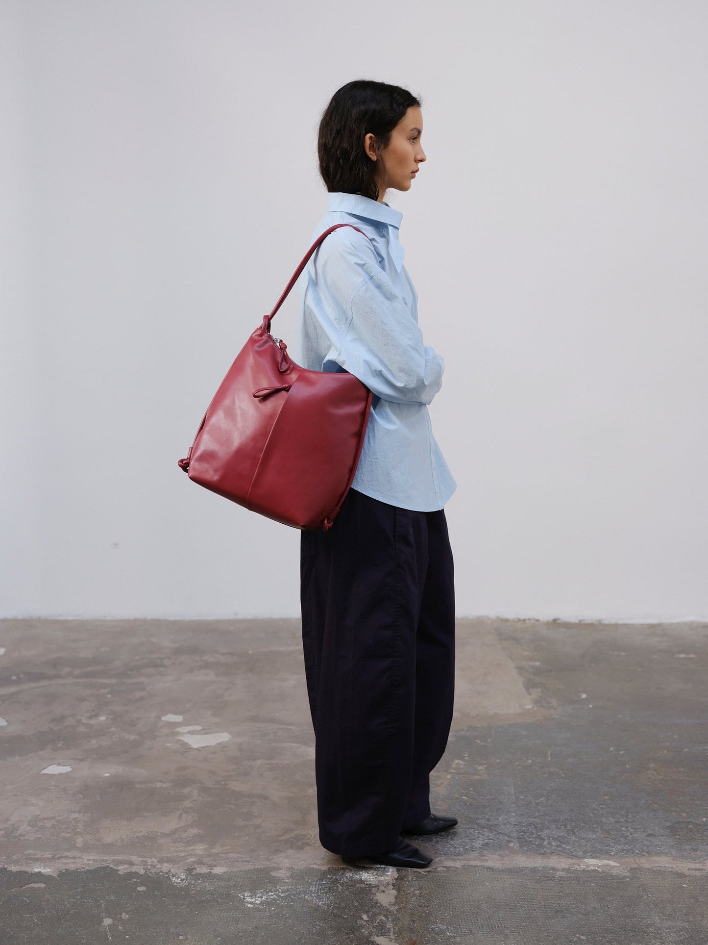 Bolso Hobo — Colección Alhaja