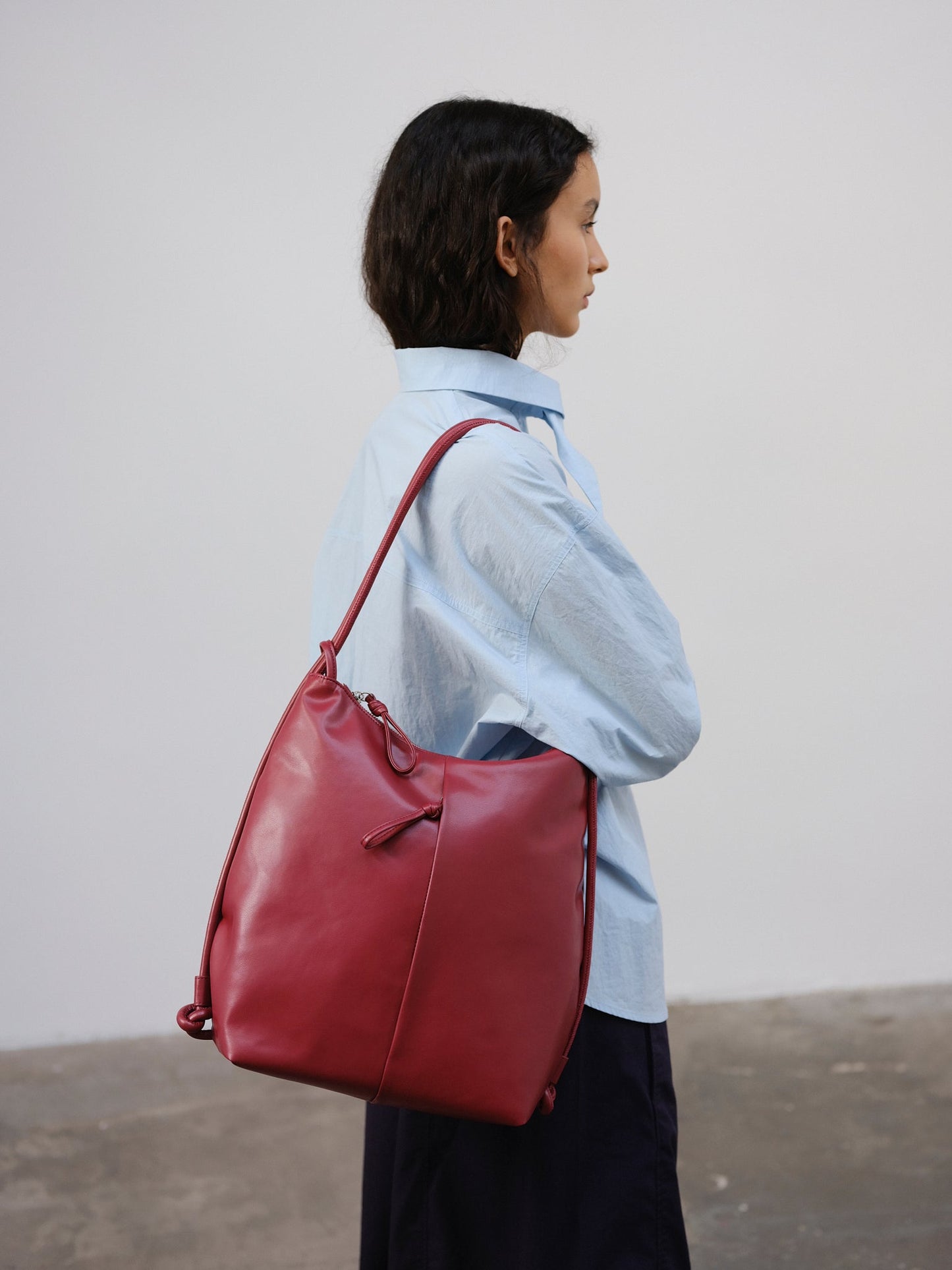 Bolso Hobo — Colección Alhaja