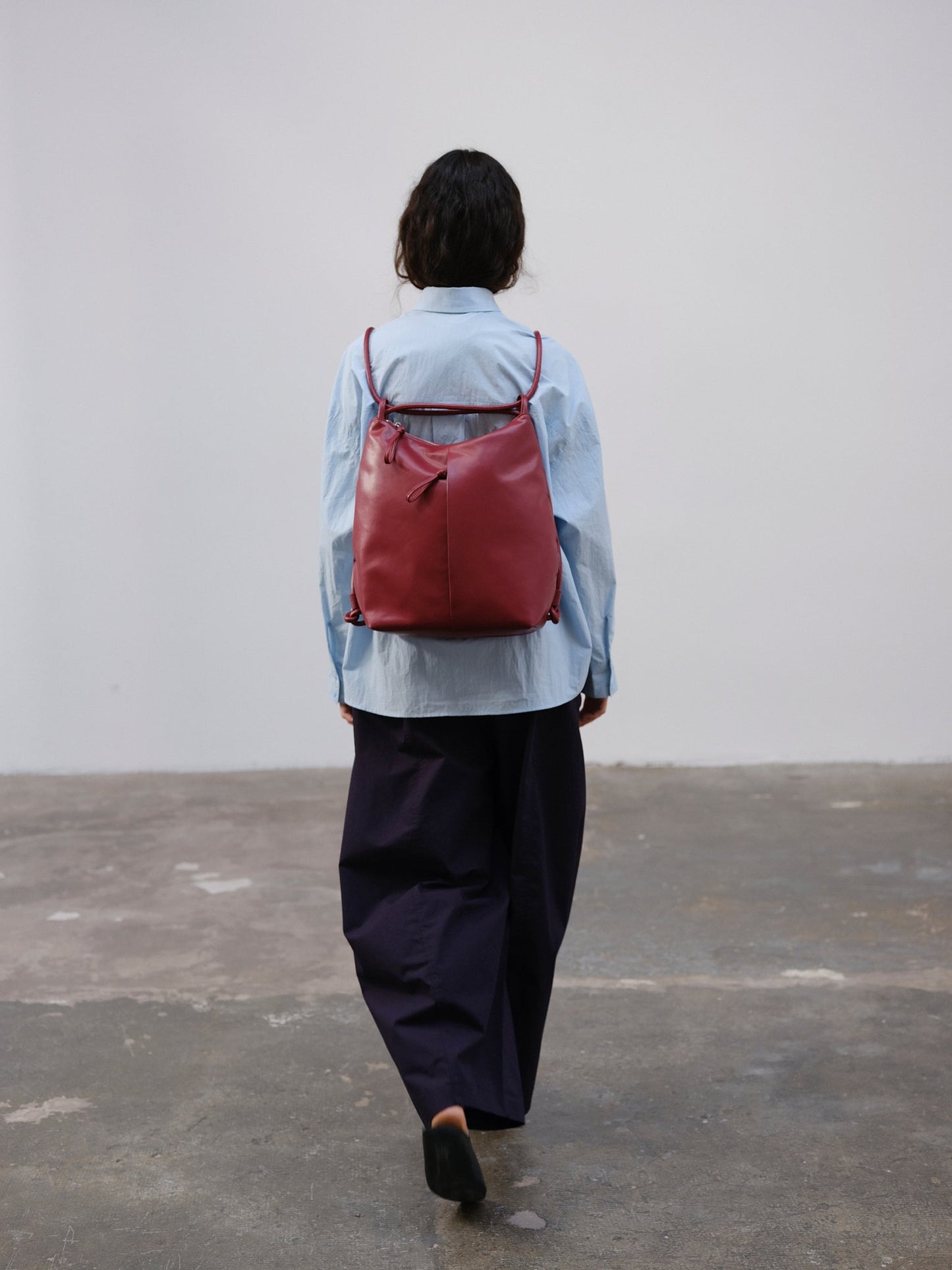 Bolso Hobo — Colección Alhaja