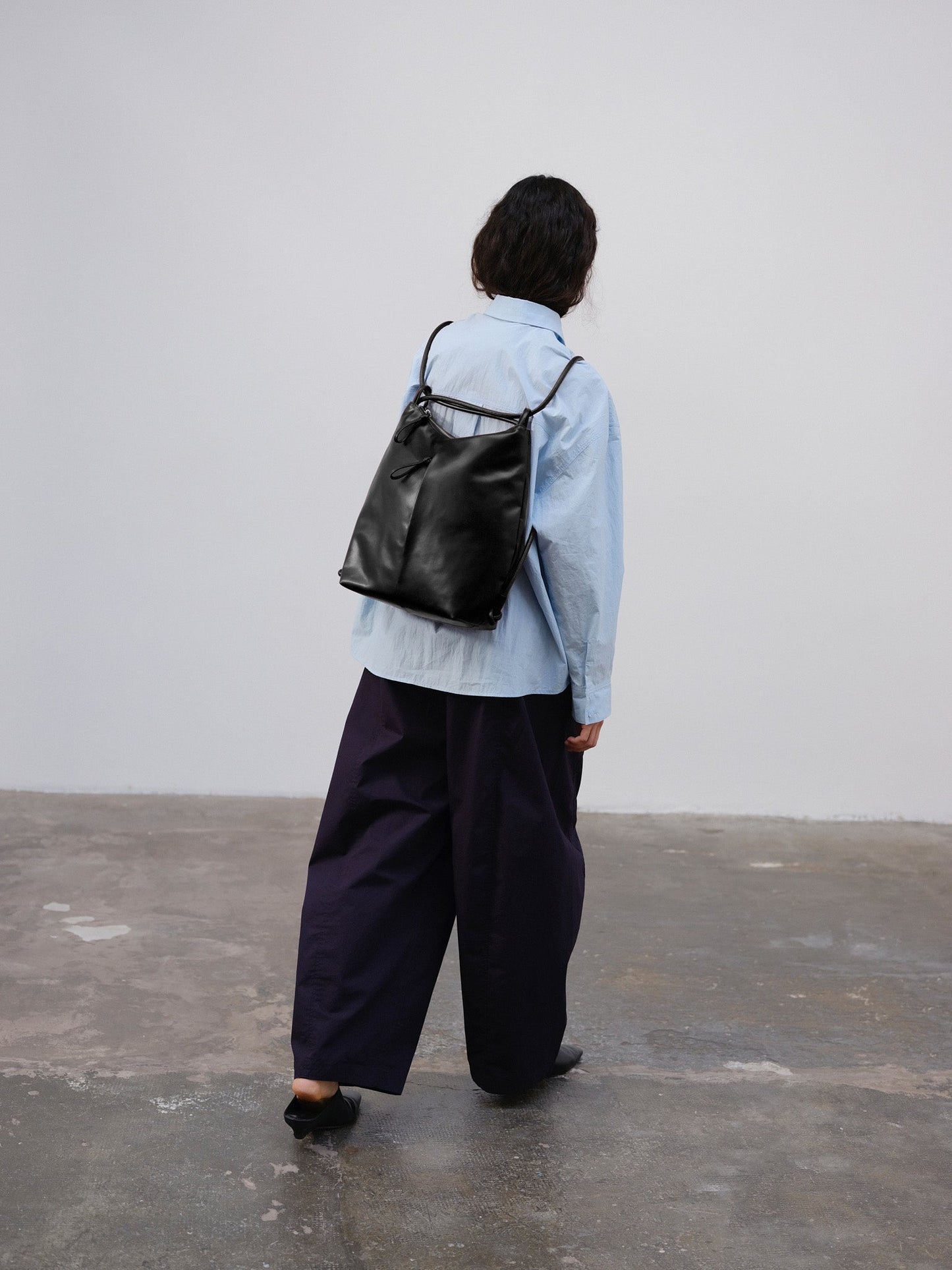 Bolso Hobo — Colección Alhaja