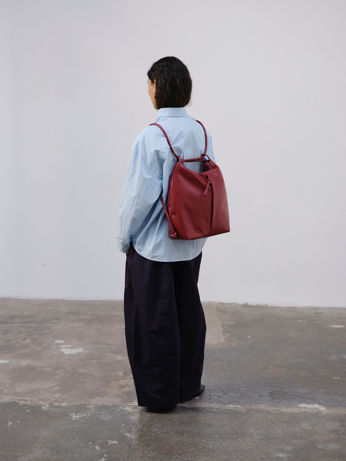 Bolso Hobo — Colección Alhaja