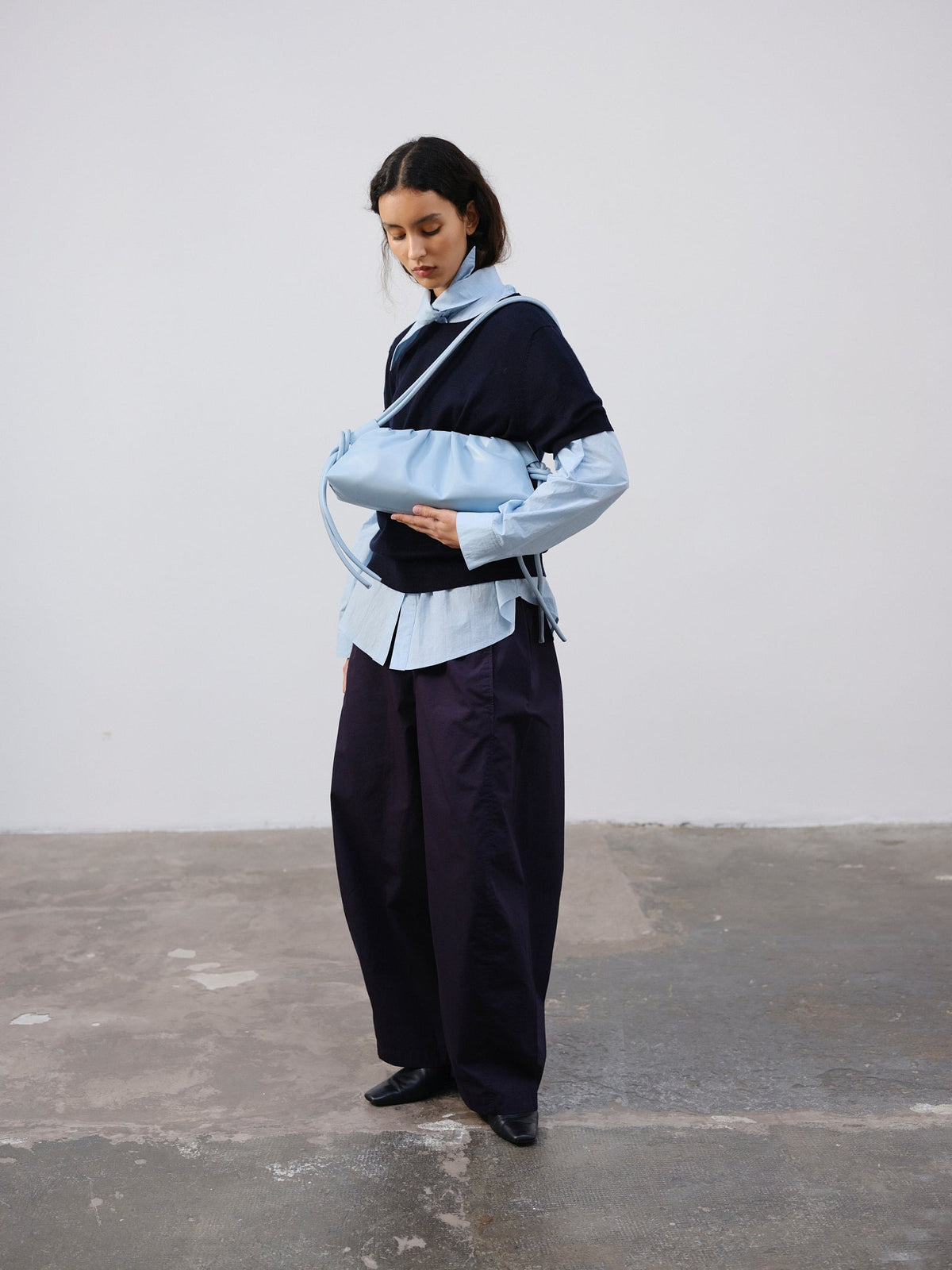 Bolso Oporto — Colección Alhaja