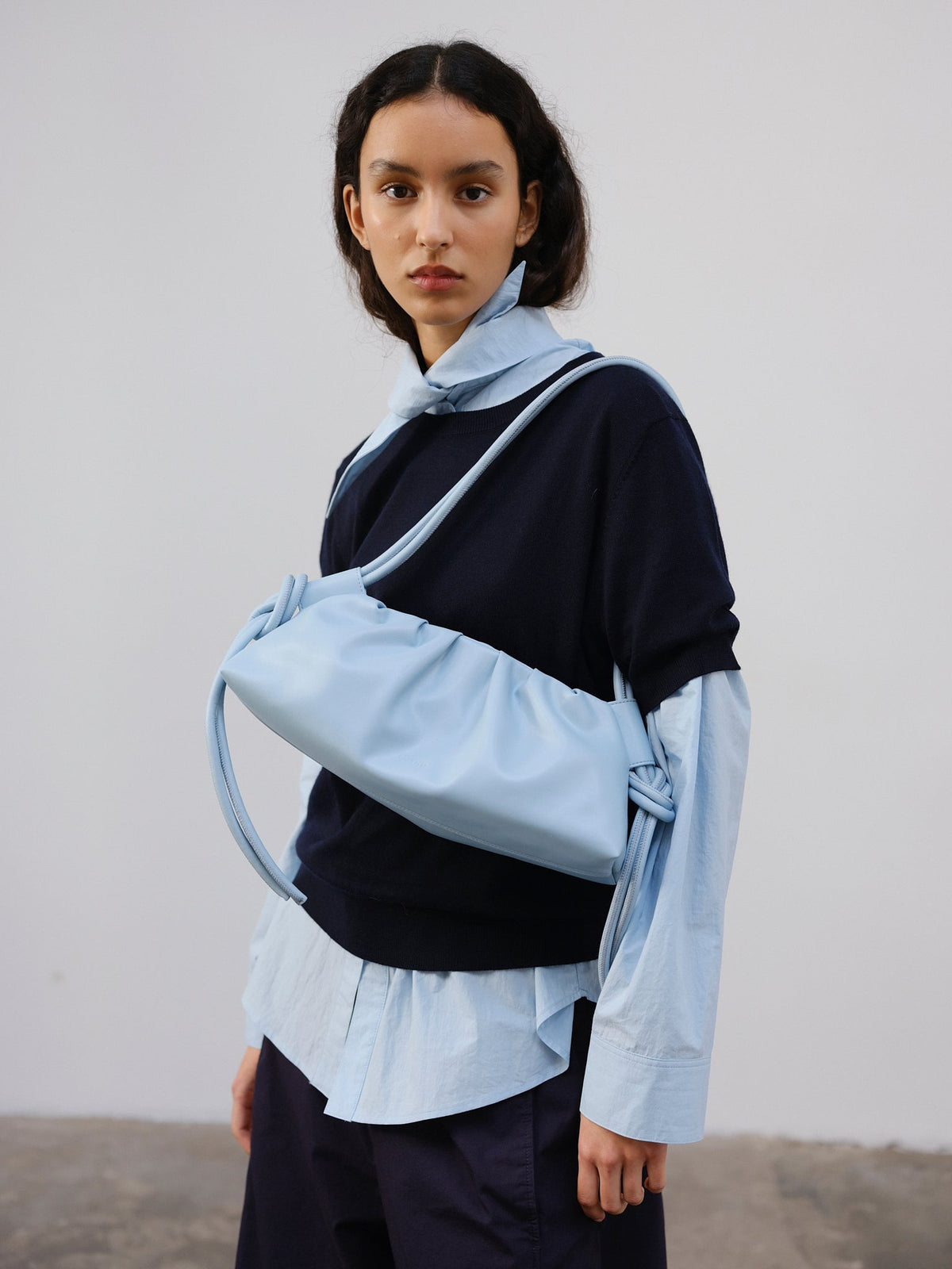 Bolso Oporto — Colección Alhaja