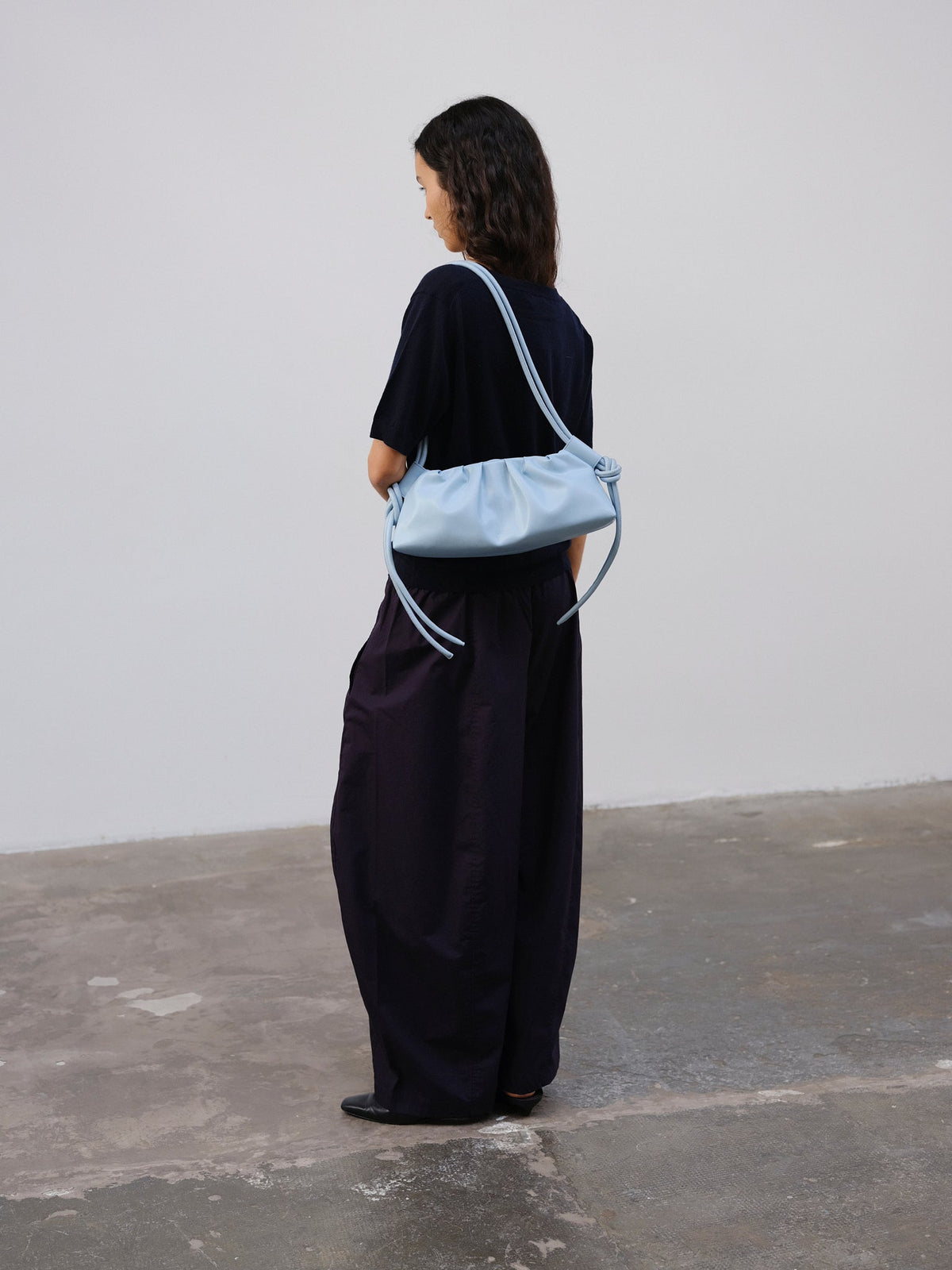 Bolso Oporto — Colección Alhaja