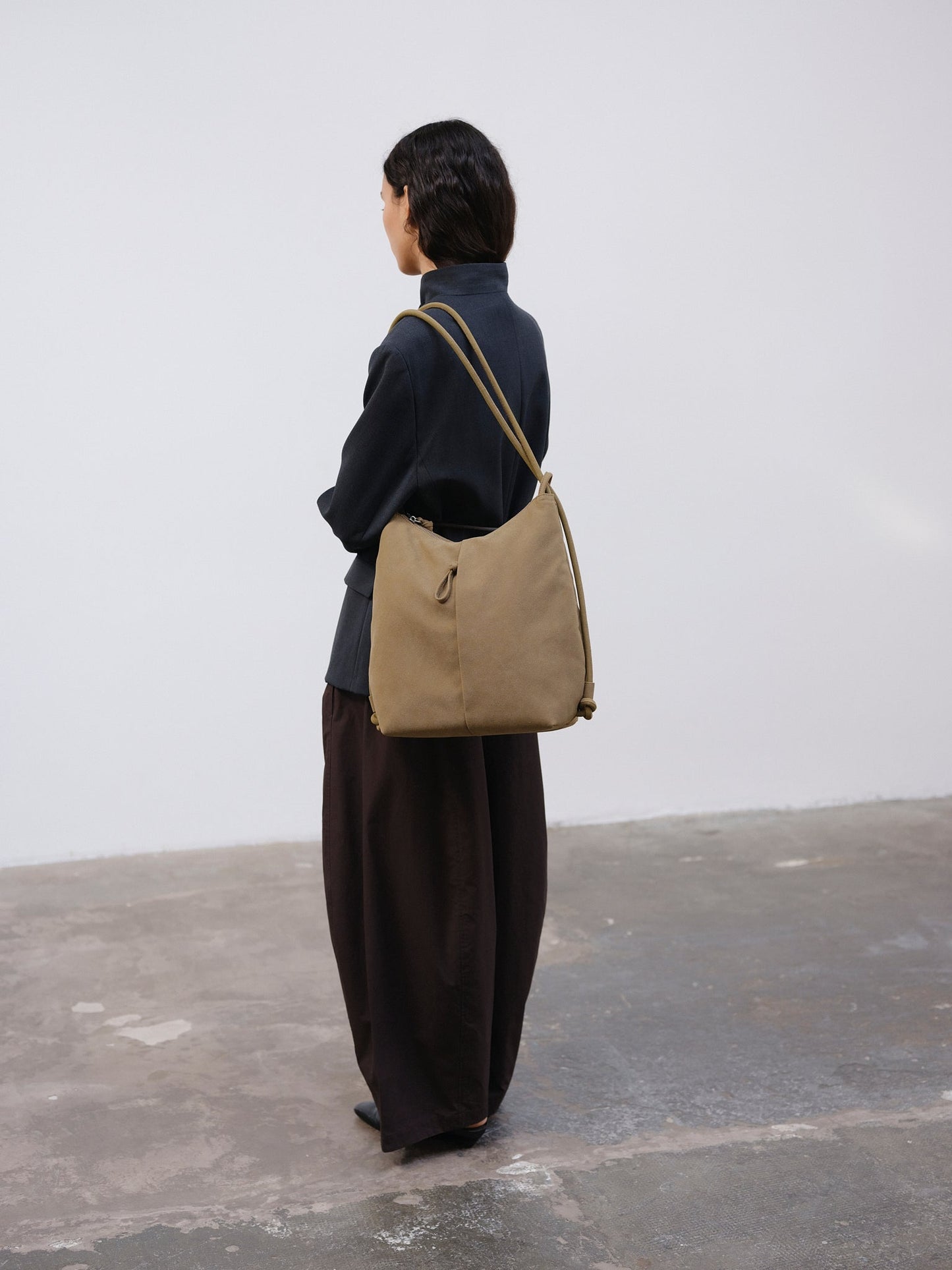 Bolso Hobo — Colección Alhaja