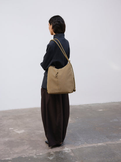 Bolso Hobo — Colección Alhaja