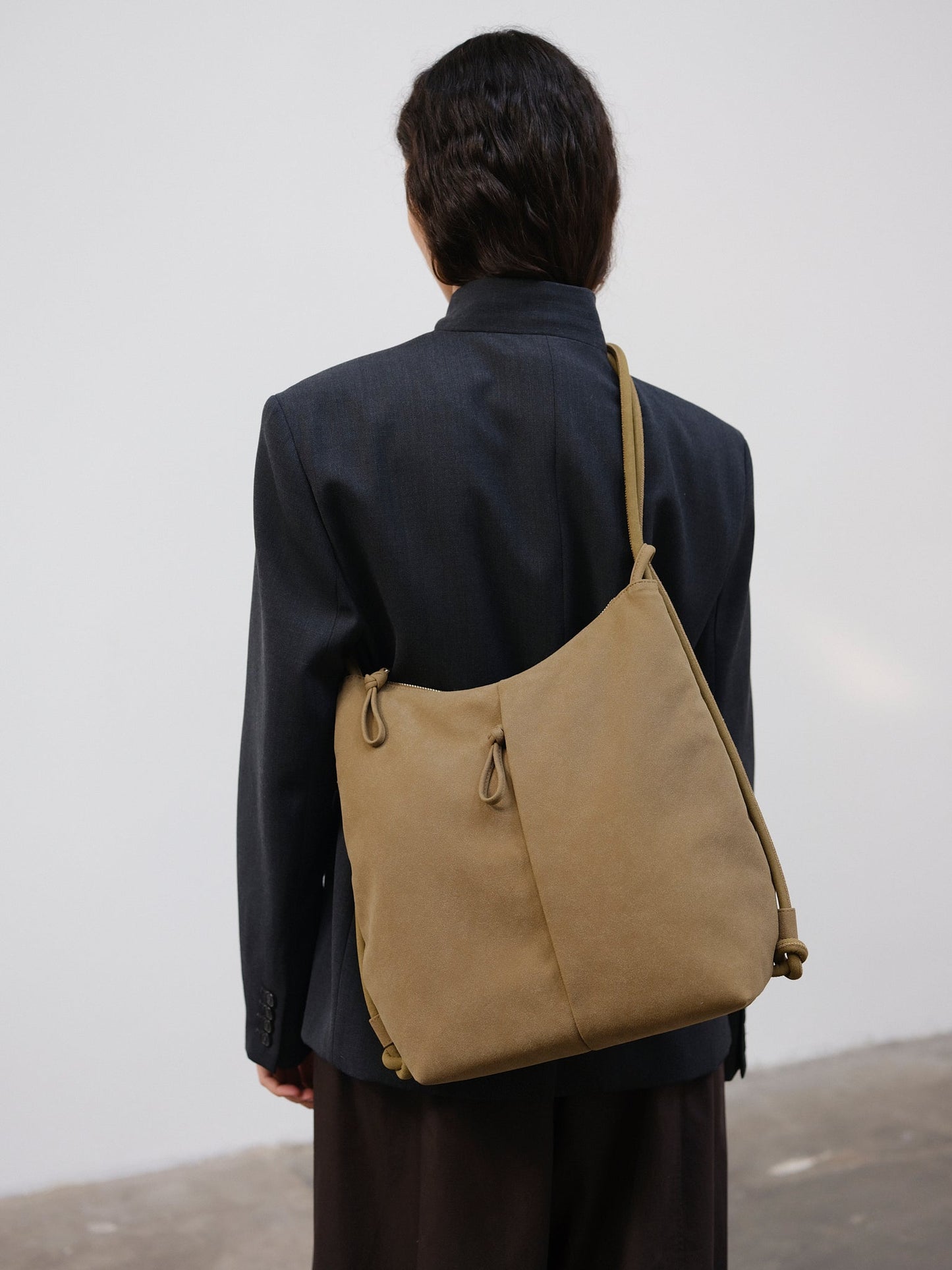 Bolso Hobo — Colección Alhaja