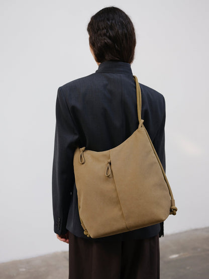 Bolso Hobo — Colección Alhaja