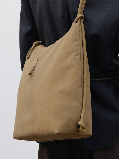 Bolso Hobo — Colección Alhaja