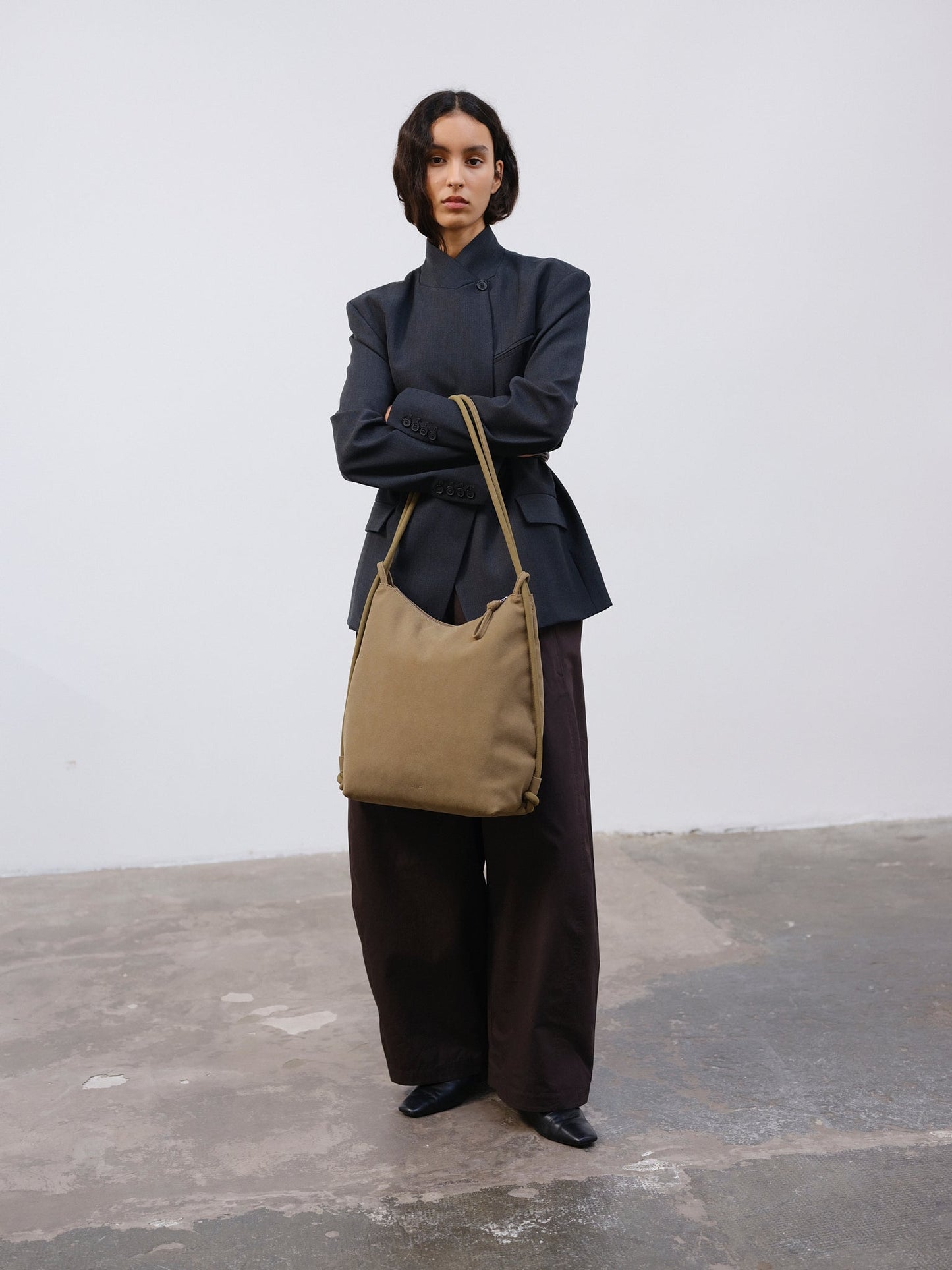 Bolso Hobo — Colección Alhaja