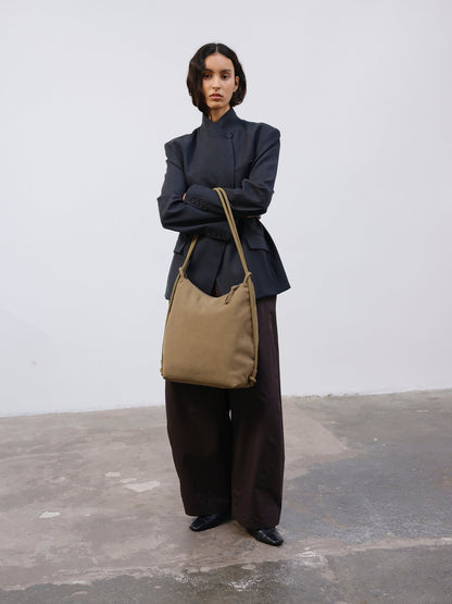 Bolso Hobo — Colección Alhaja