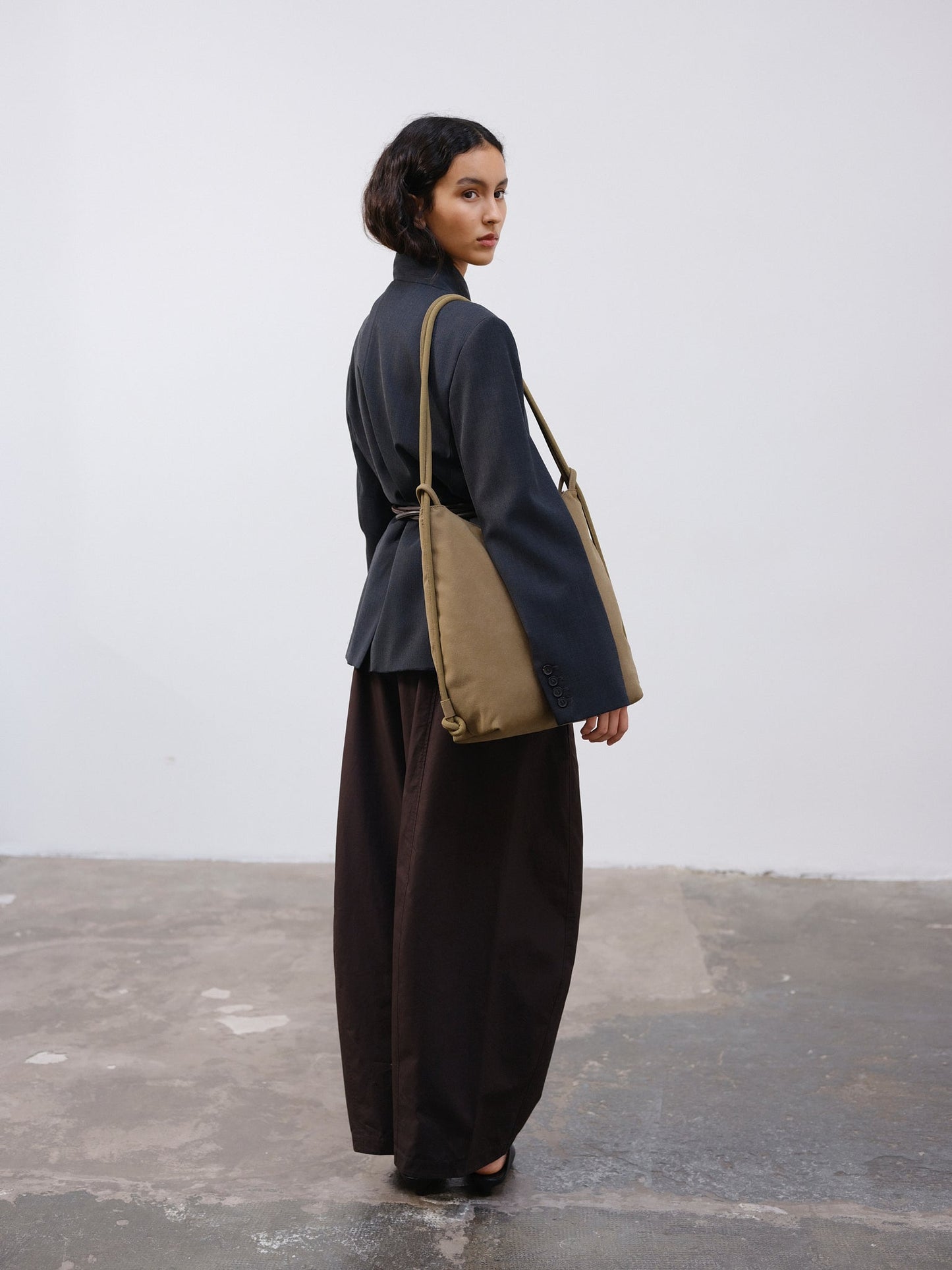 Bolso Hobo — Colección Alhaja