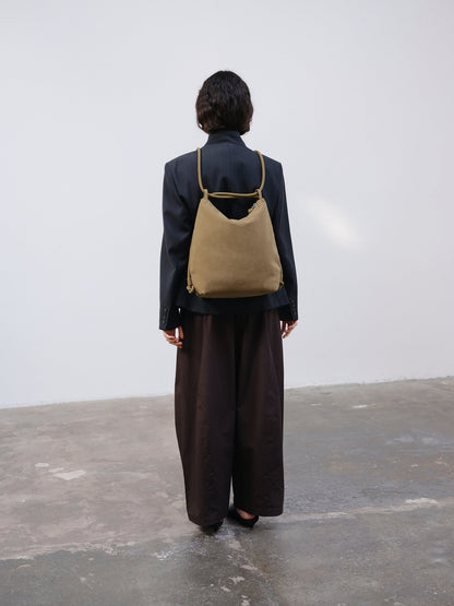 Bolso Hobo — Colección Alhaja