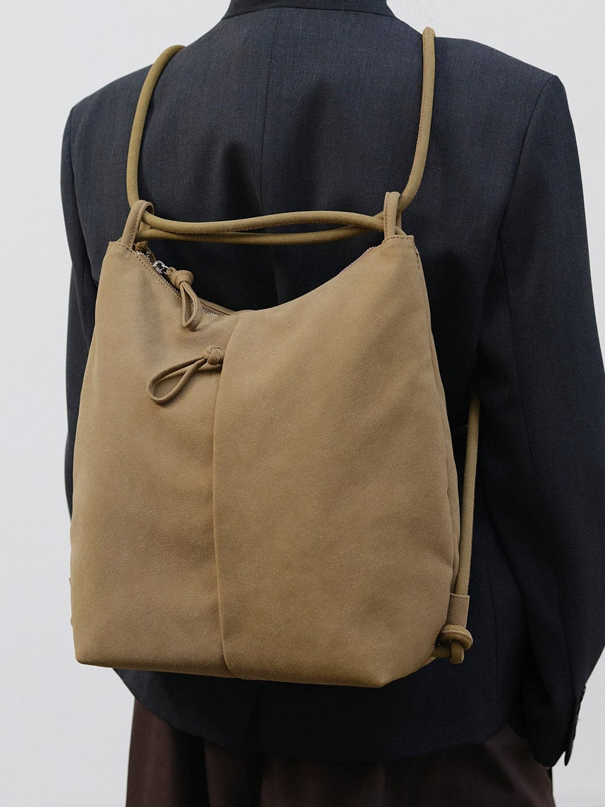 Bolso Hobo — Colección Alhaja