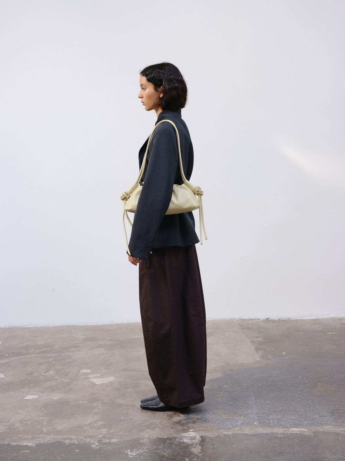 Bolso Oporto — Colección Alhaja