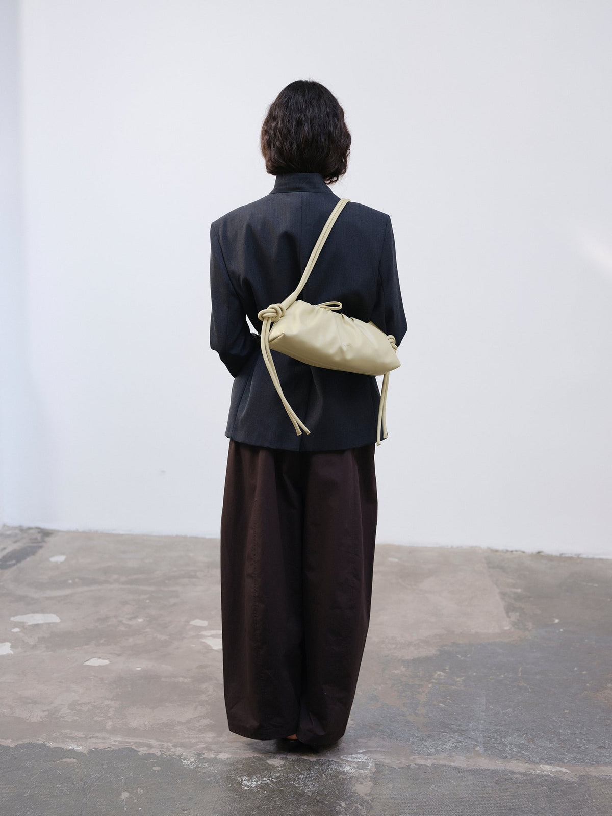Bolso Oporto — Colección Alhaja