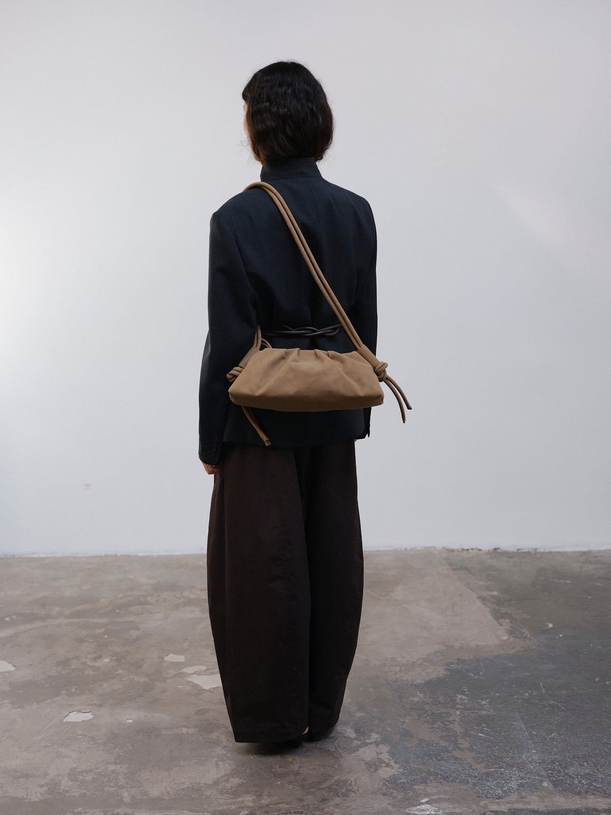 Bolso Oporto — Colección Alhaja