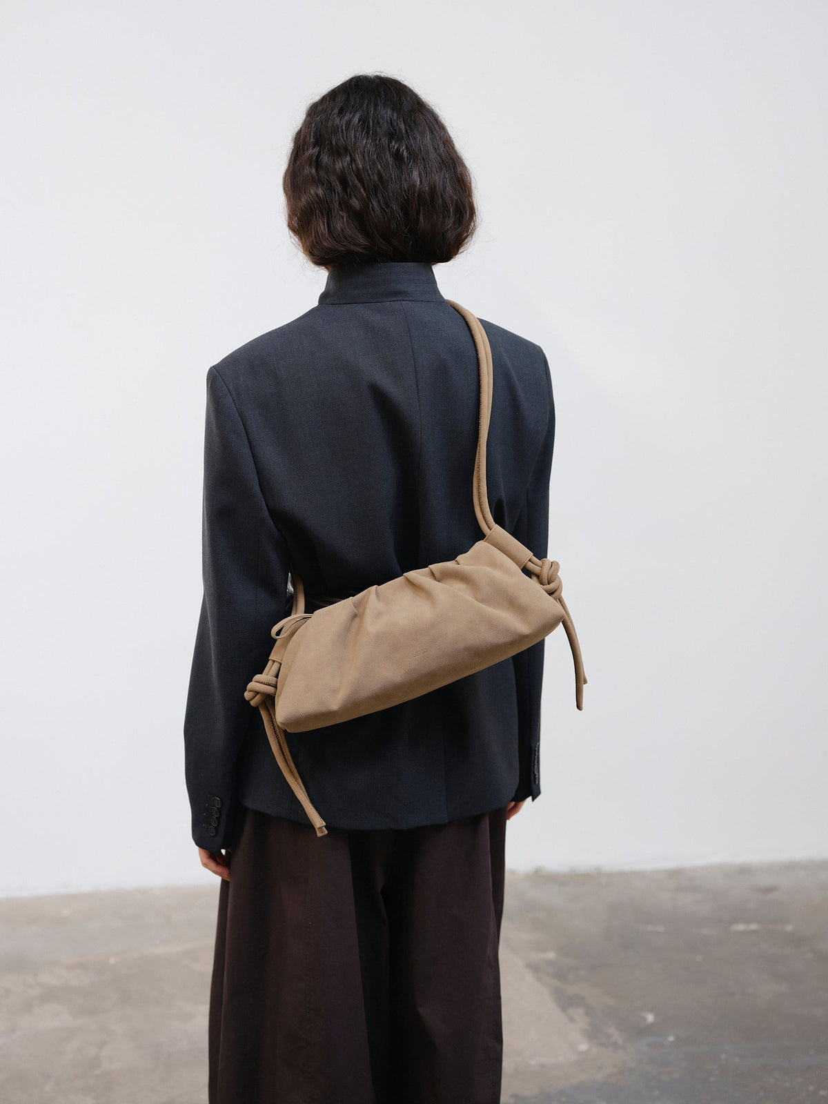 Bolso Oporto — Colección Alhaja