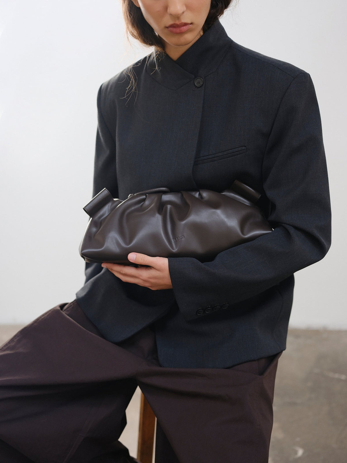 Bolso Oporto — Colección Alhaja